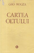 Cartea Oltului editia definitiva