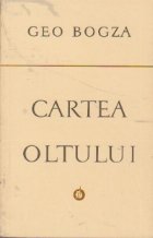 Cartea Oltului Statuia unui riu