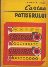 Cartea patiserului