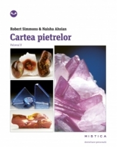 Cartea pietrelor vol. 2