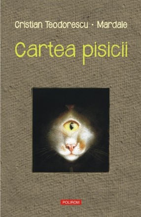 Cartea pisicii