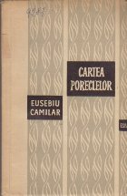 Cartea Poreclelor