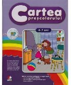 Cartea Prescolarului. 6-7 ani