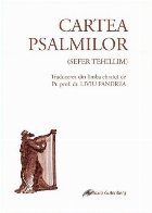 Cartea psalmilor (sefer tehillim)