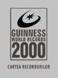 Cartea recordurilor 2000