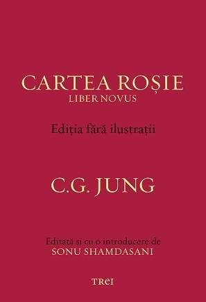 Cartea roşie - Liber Novus