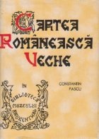 Cartea romaneasca veche biblioteca Brukenthal