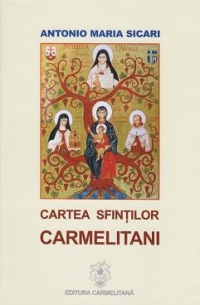 Cartea Sfintilor Carmelitani