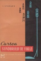 Cartea sondorului foraj (editia treia