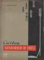 Cartea sondorului foraj editia