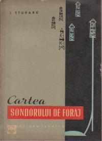 Cartea sondorului de foraj - editia a II-a