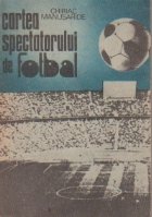 Cartea spectatorului de fotbal