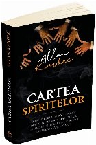 Cartea spiritelor 1019 intrebari raspunsuri