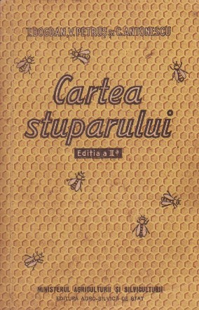 Cartea stuparului