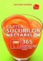 CARTEA SUCURILOR NECTARELOR