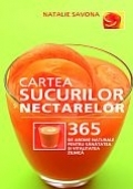 CARTEA SUCURILOR SI A NECTARELOR