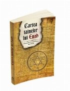 Cartea tainelor lui Enoh (cunoscuta