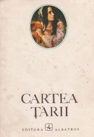 Cartea tarii