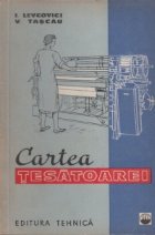 Cartea tesatoarei