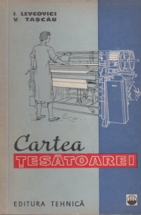 Cartea tesatoarei