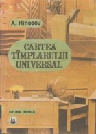 Cartea timplarului universal