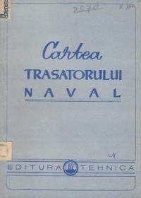 Cartea trasatorului naval