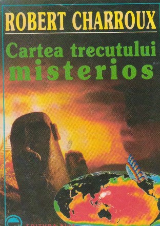 Cartea trecutului misterios