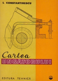 Cartea ungatorului