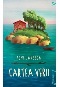 Cartea verii | paperback