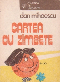 Cartea cu zimbete