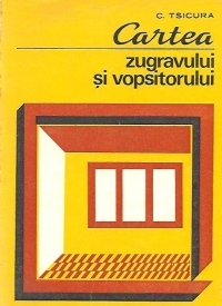 Cartea zugravului si vopsitorului, Editia a IV-a