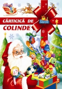 Carticica de Colinde