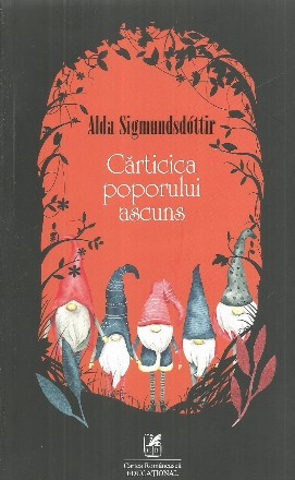 Carticica poporului ascuns