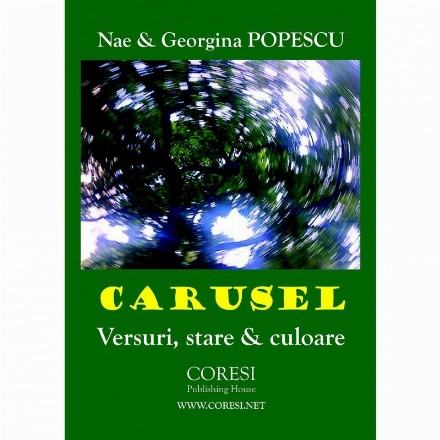 Carusel. Versuri, stare si culoare