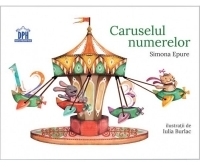 Caruselul numerelor