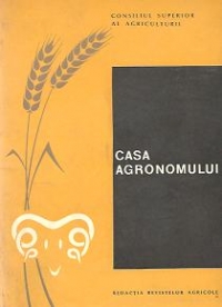 Casa agronomului