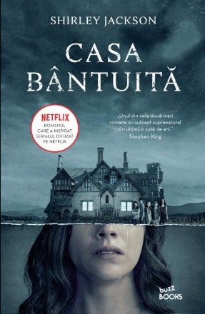 Casa bantuita