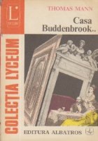 Casa Buddenbrook - Declinul unei familii, Volumul al II-lea