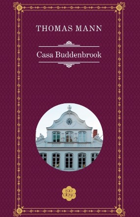 Casa Buddenbrook