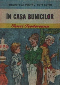 In casa bunicilor