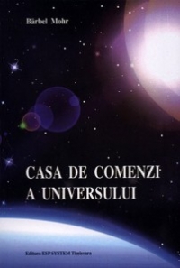 Casa de comenzi a Universului