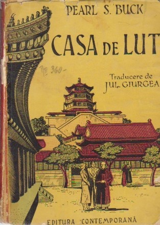 Casa de lut - Casa Invrajbita, Editia a II-a