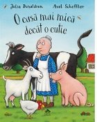 O casa mai mica decat o cutie