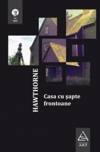 Casa cu sapte frontoane