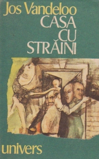 Casa cu straini si alte povestiri