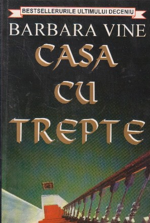 Casa cu trepte