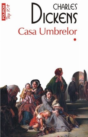 Casa Umbrelor (2 vol.) (ediţie de buzunar)