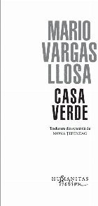 Casa Verde