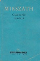 Casatorie ciudata