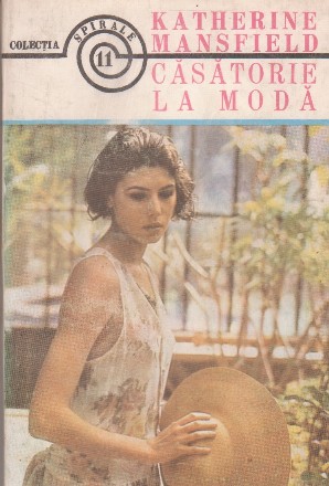 Casatorie la moda